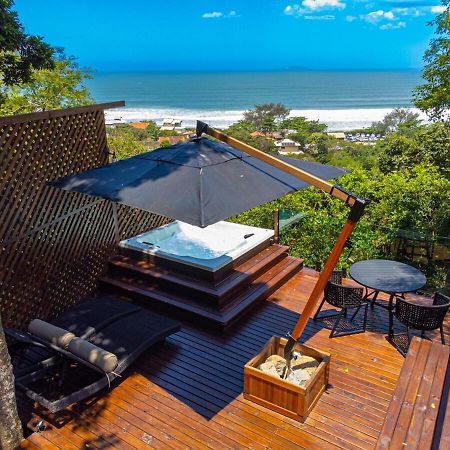 Hotel Nosso Mar Florianópolis Zewnętrze zdjęcie