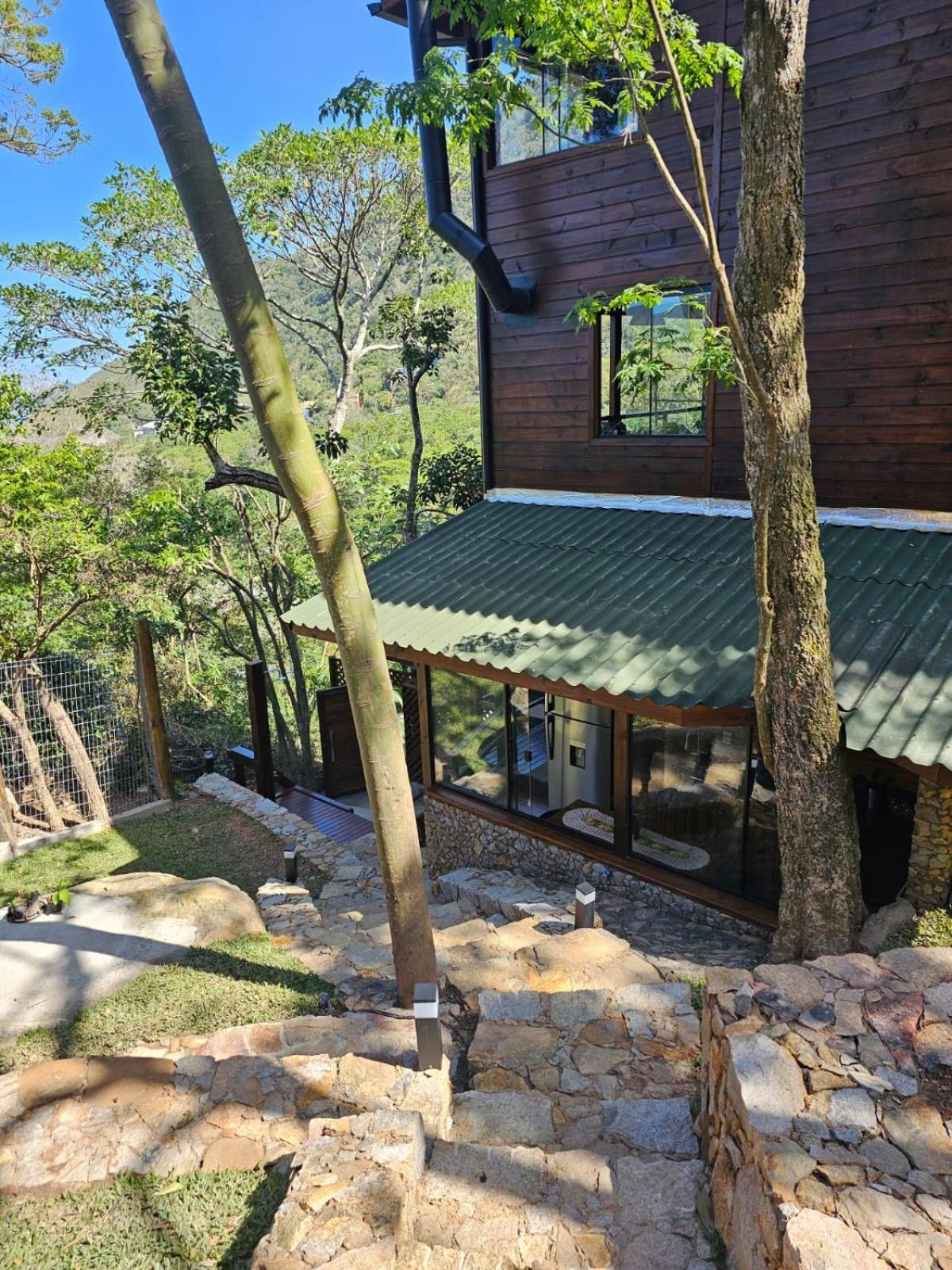 Hotel Nosso Mar Florianópolis Zewnętrze zdjęcie