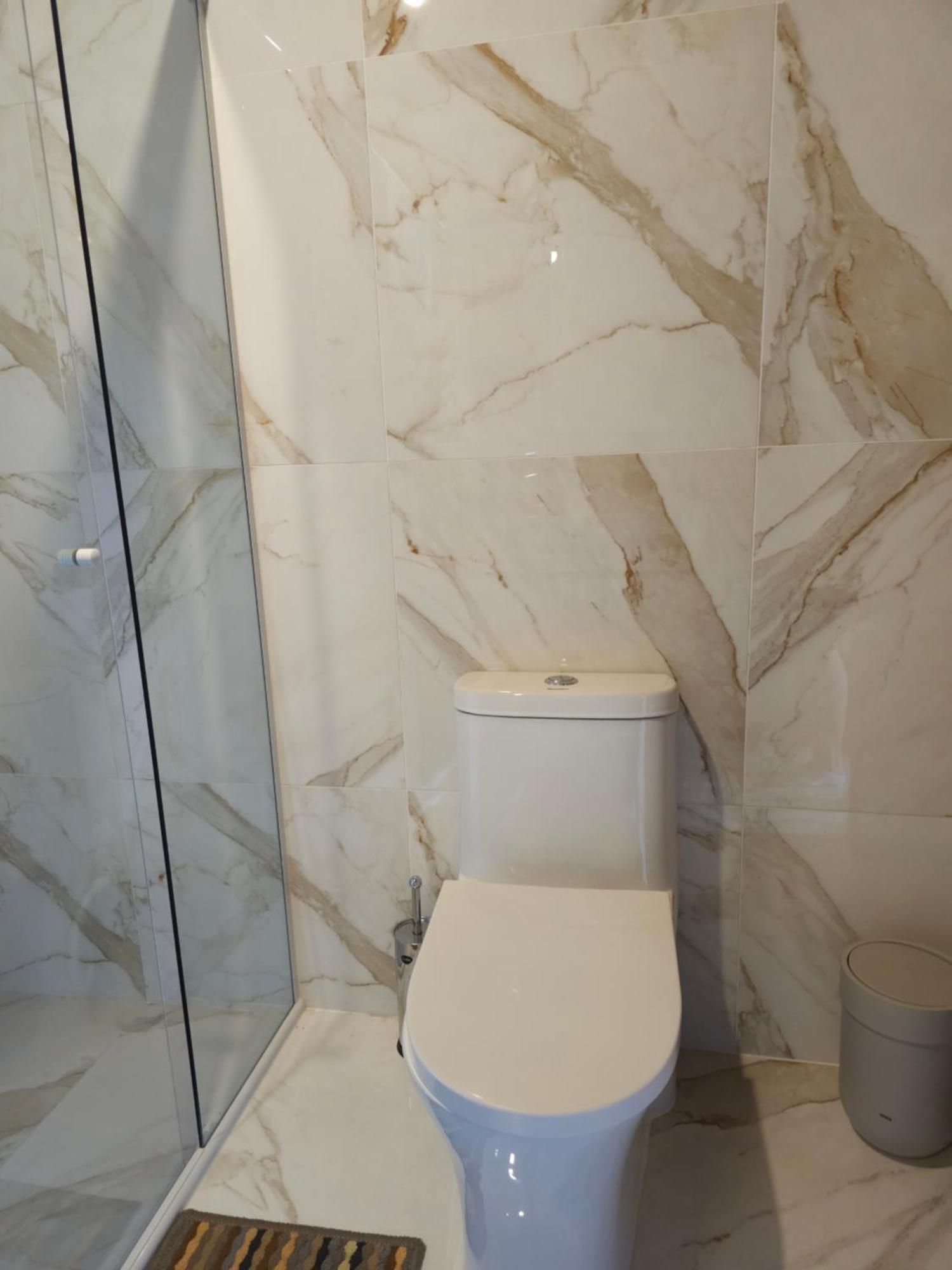 Hotel Nosso Mar Florianópolis Zewnętrze zdjęcie