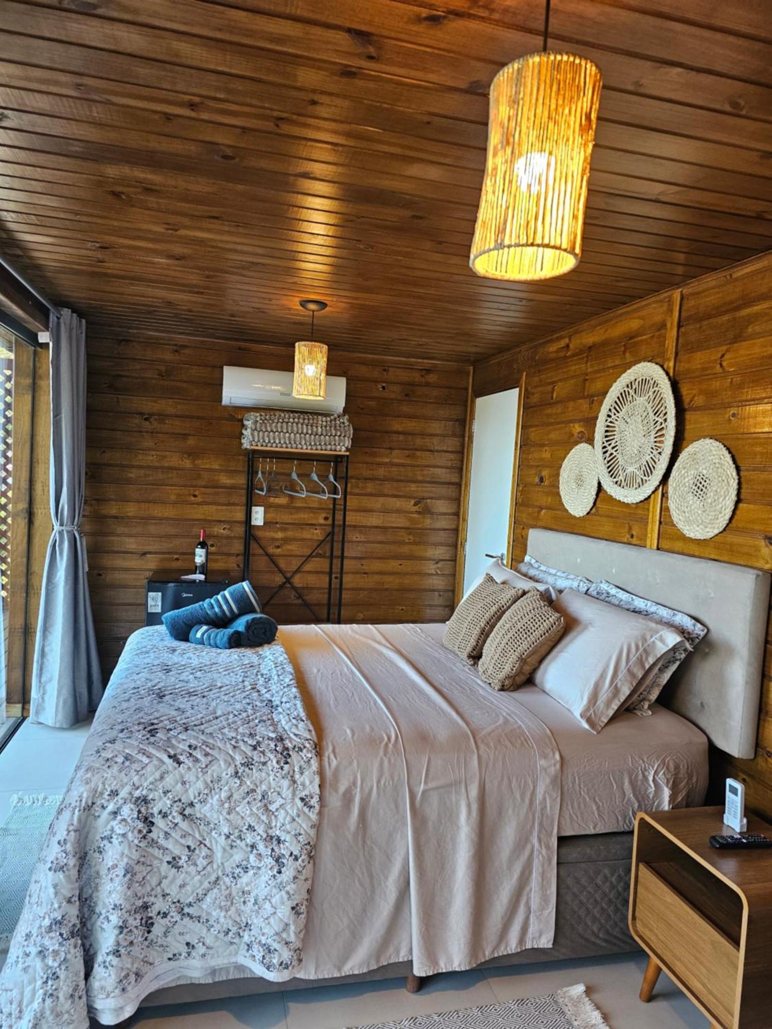 Hotel Nosso Mar Florianópolis Zewnętrze zdjęcie