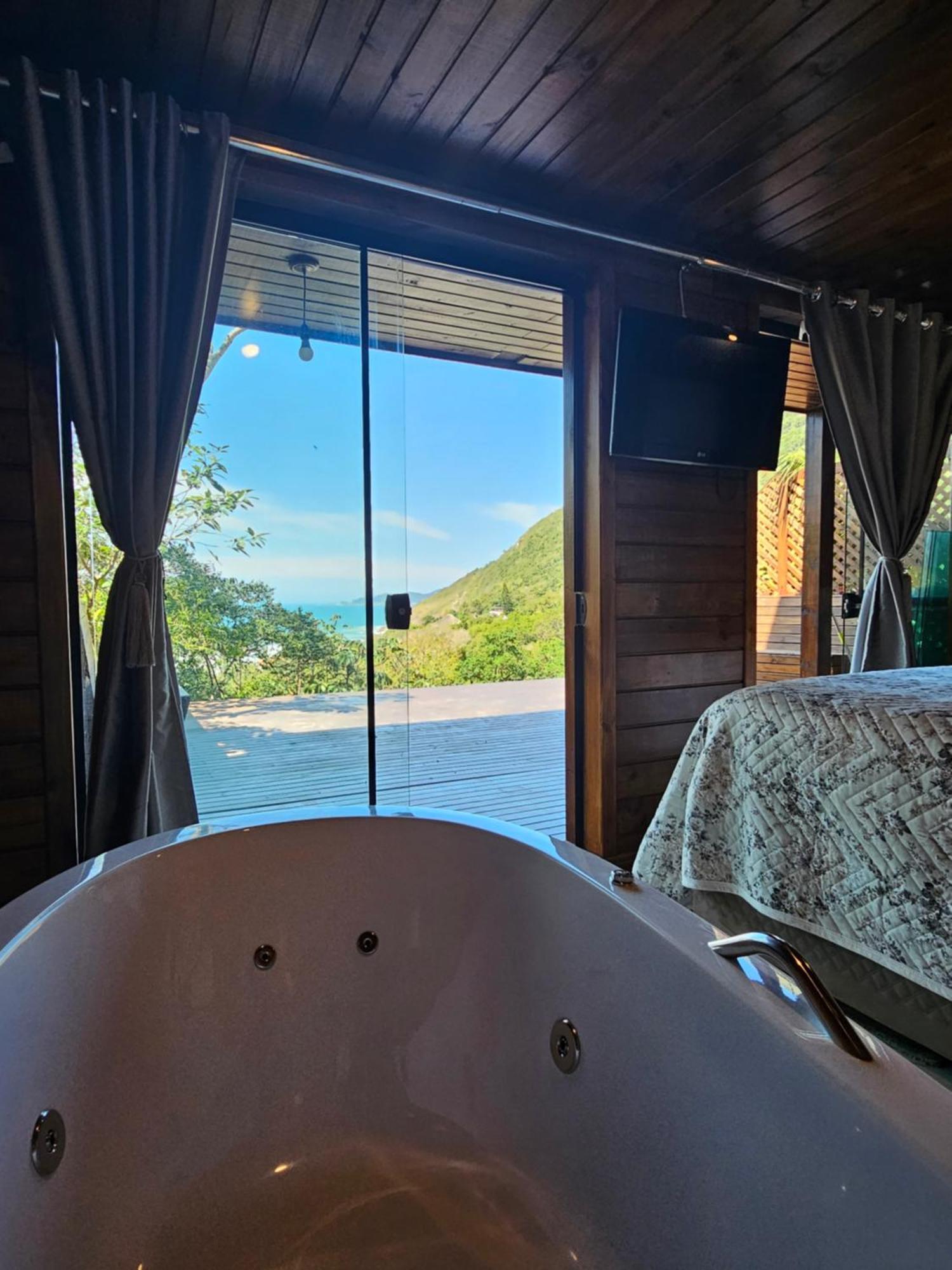 Hotel Nosso Mar Florianópolis Zewnętrze zdjęcie