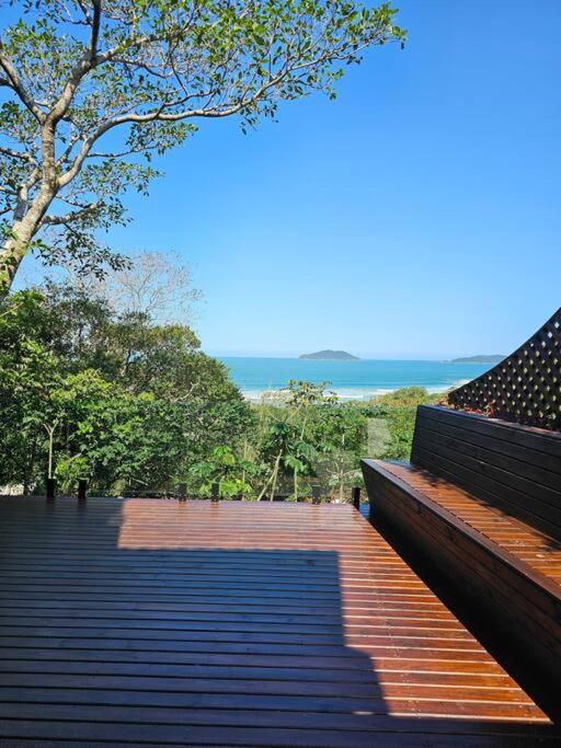 Hotel Nosso Mar Florianópolis Zewnętrze zdjęcie