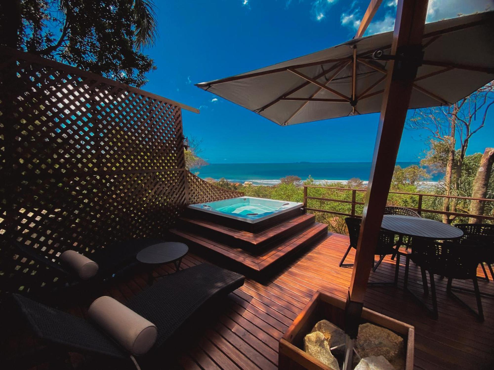 Hotel Nosso Mar Florianópolis Zewnętrze zdjęcie