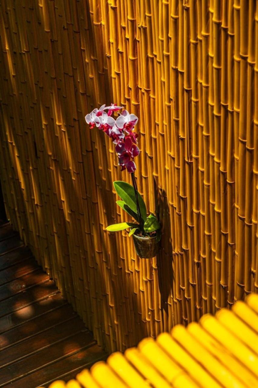 Hotel Nosso Mar Florianópolis Zewnętrze zdjęcie
