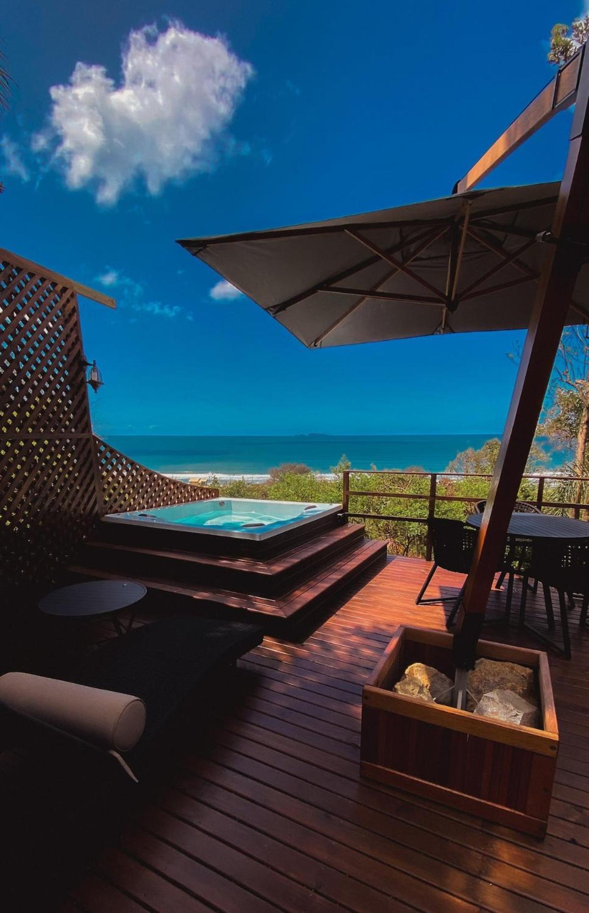Hotel Nosso Mar Florianópolis Zewnętrze zdjęcie