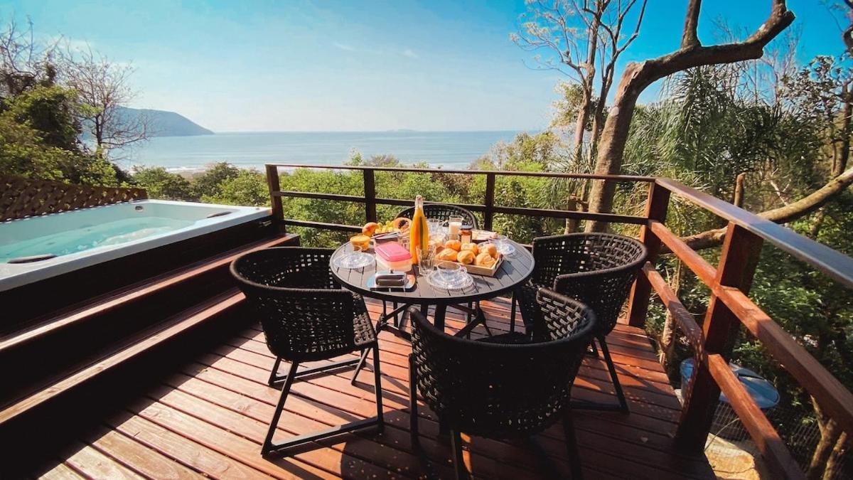 Hotel Nosso Mar Florianópolis Zewnętrze zdjęcie