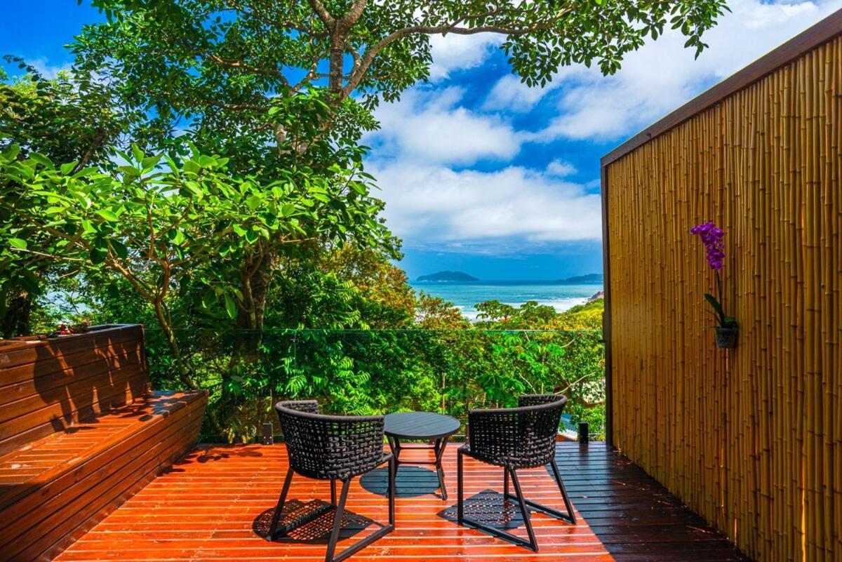 Hotel Nosso Mar Florianópolis Zewnętrze zdjęcie