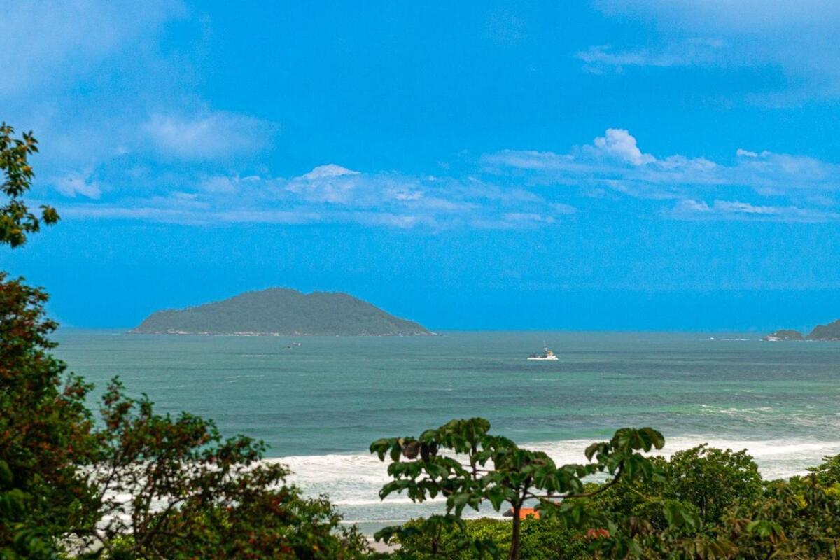 Hotel Nosso Mar Florianópolis Zewnętrze zdjęcie