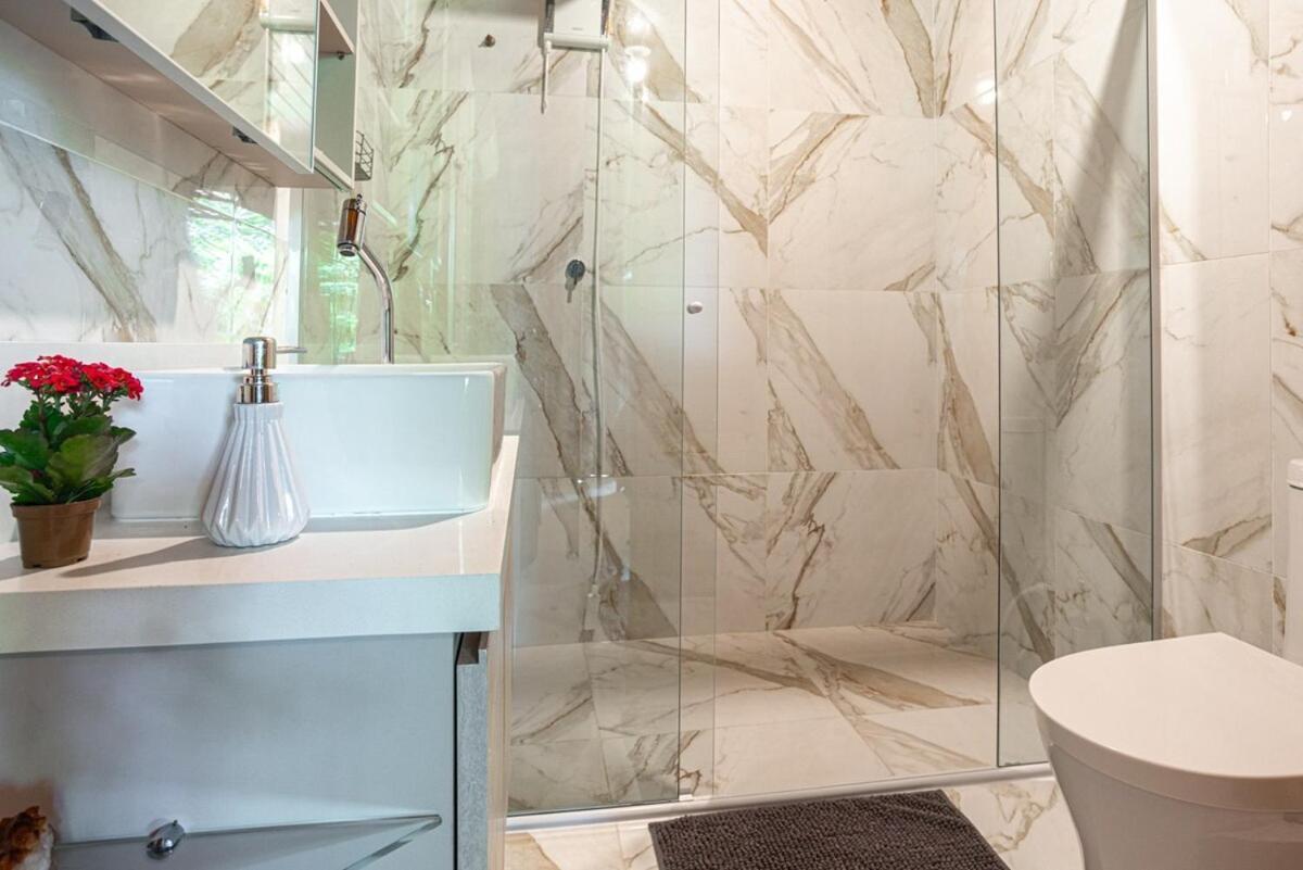 Hotel Nosso Mar Florianópolis Zewnętrze zdjęcie