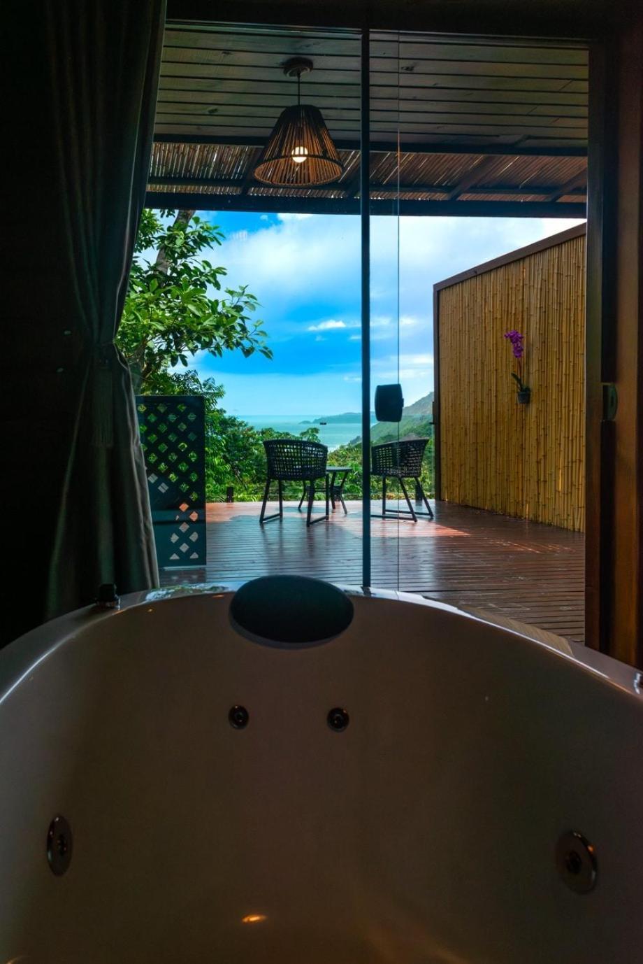 Hotel Nosso Mar Florianópolis Zewnętrze zdjęcie