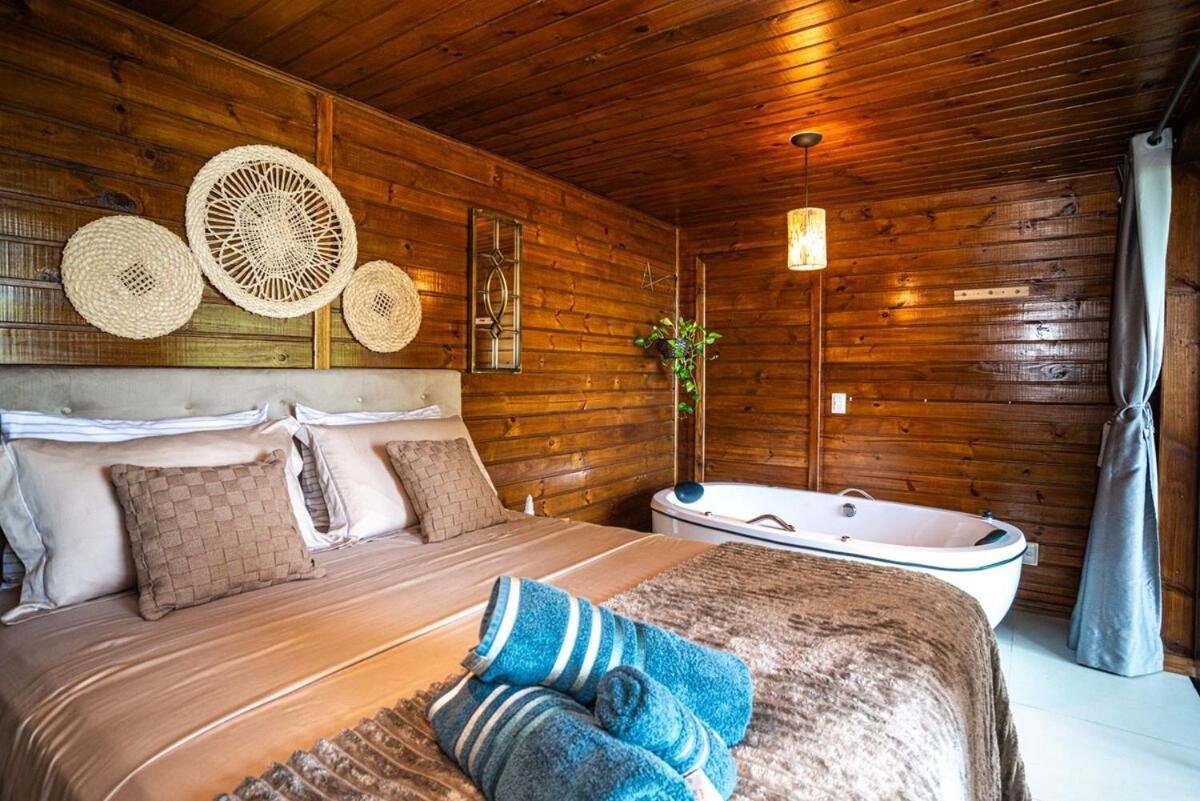 Hotel Nosso Mar Florianópolis Zewnętrze zdjęcie